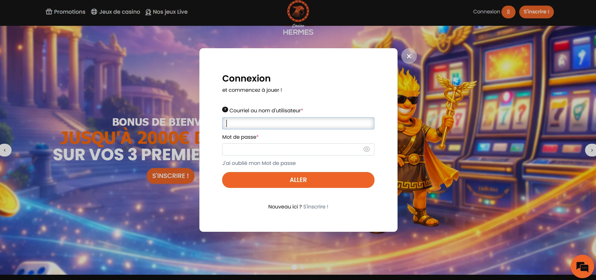 login 2