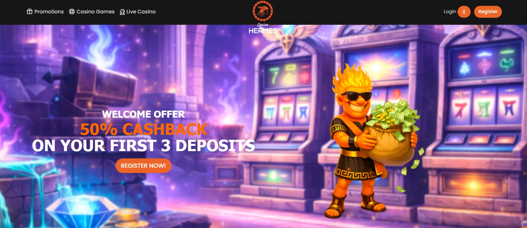 login 3